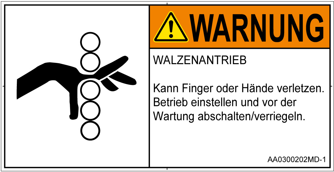 AA0300202　引き込み(ローラ)