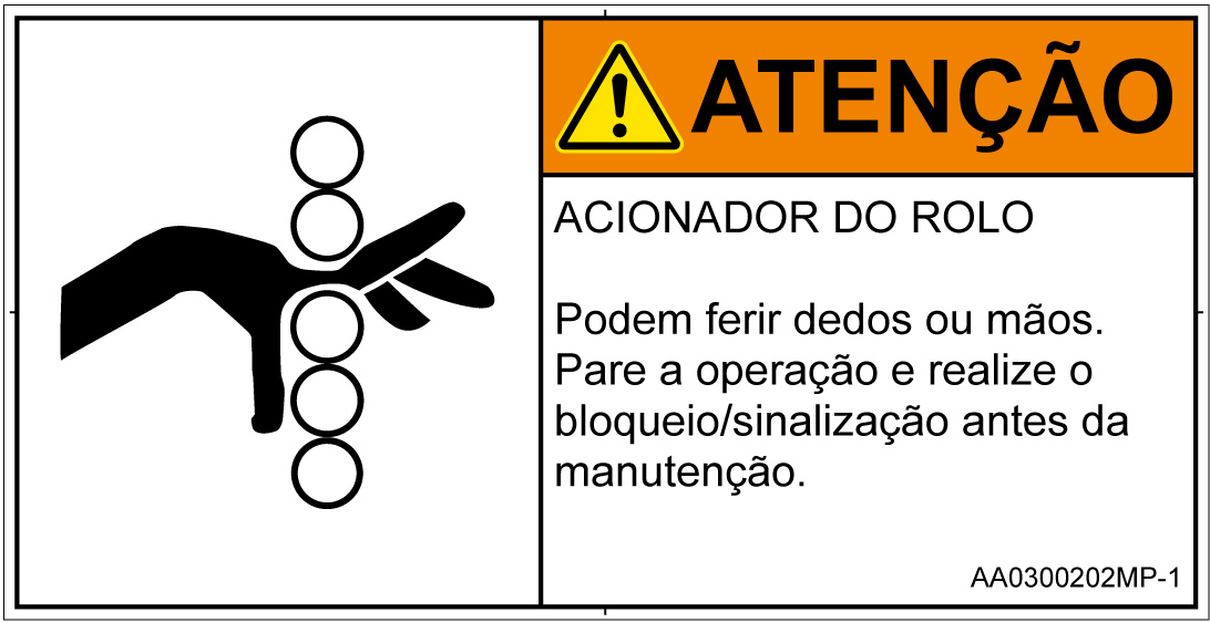 AA0300202　引き込み(ローラ)