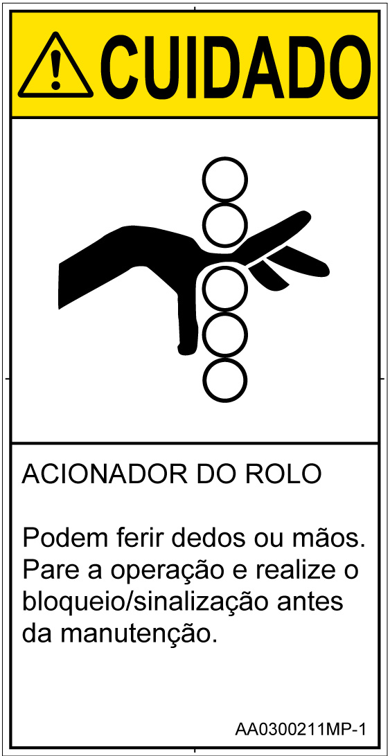 AA0300211　引き込み(ローラ)