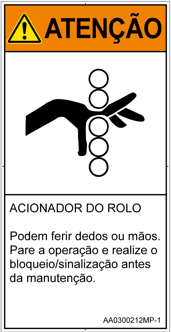 AA0300212　引き込み(ローラ)