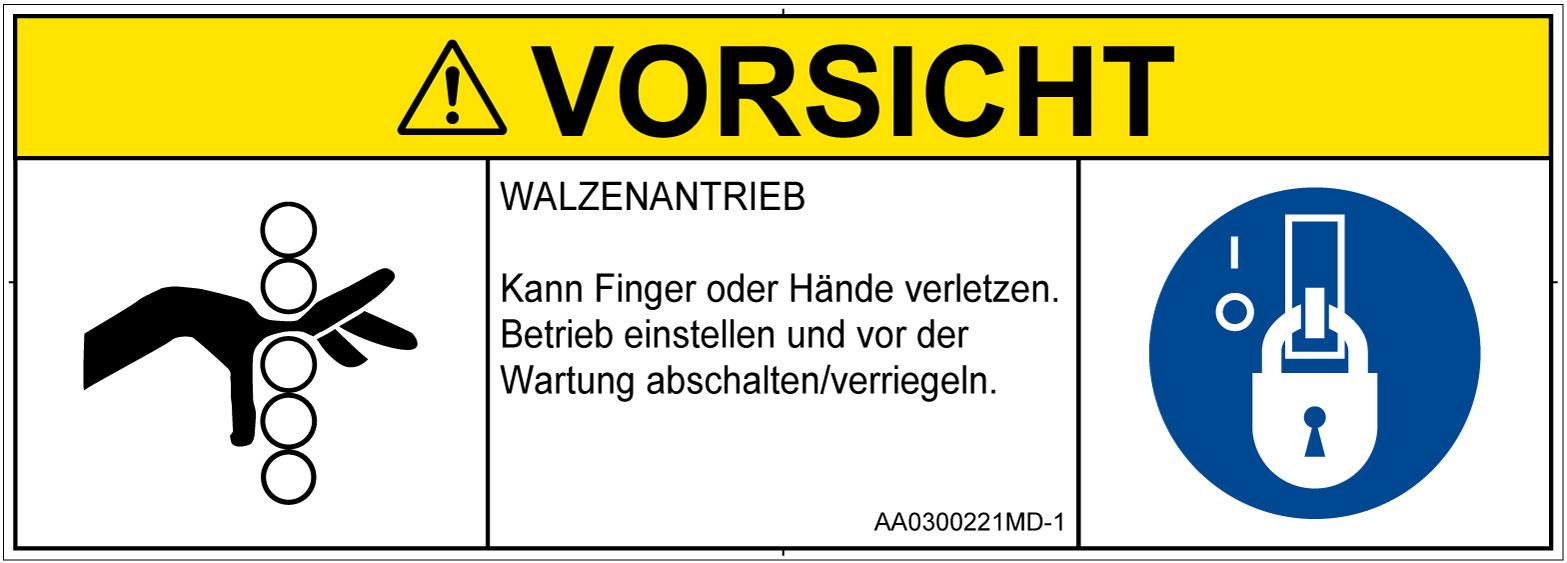 AA0300221　引き込み(ローラ)