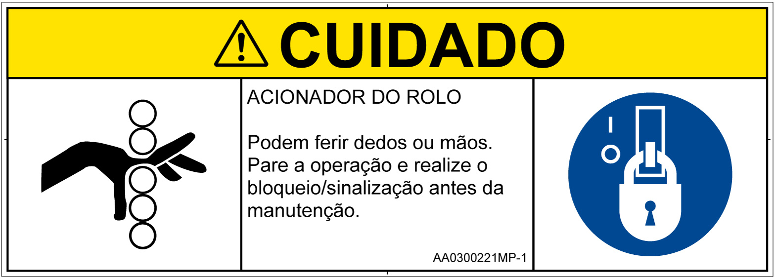 AA0300221　引き込み(ローラ)