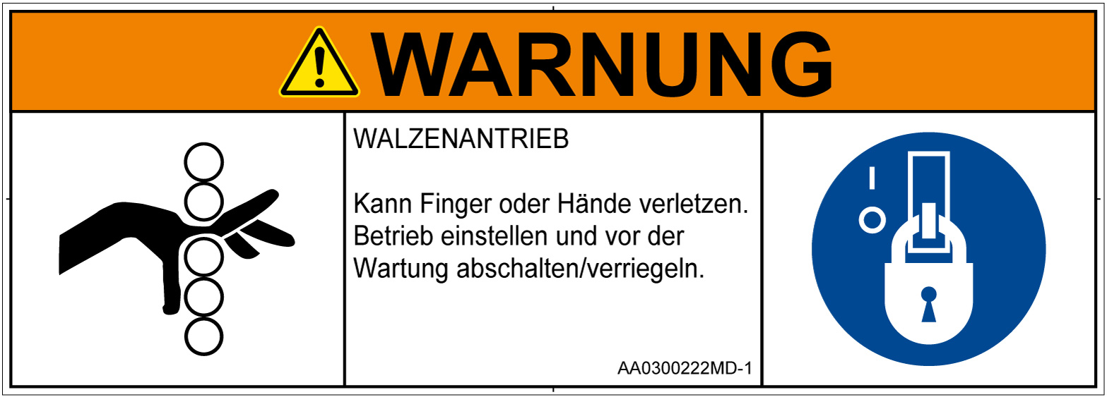 AA0300222　引き込み(ローラ)
