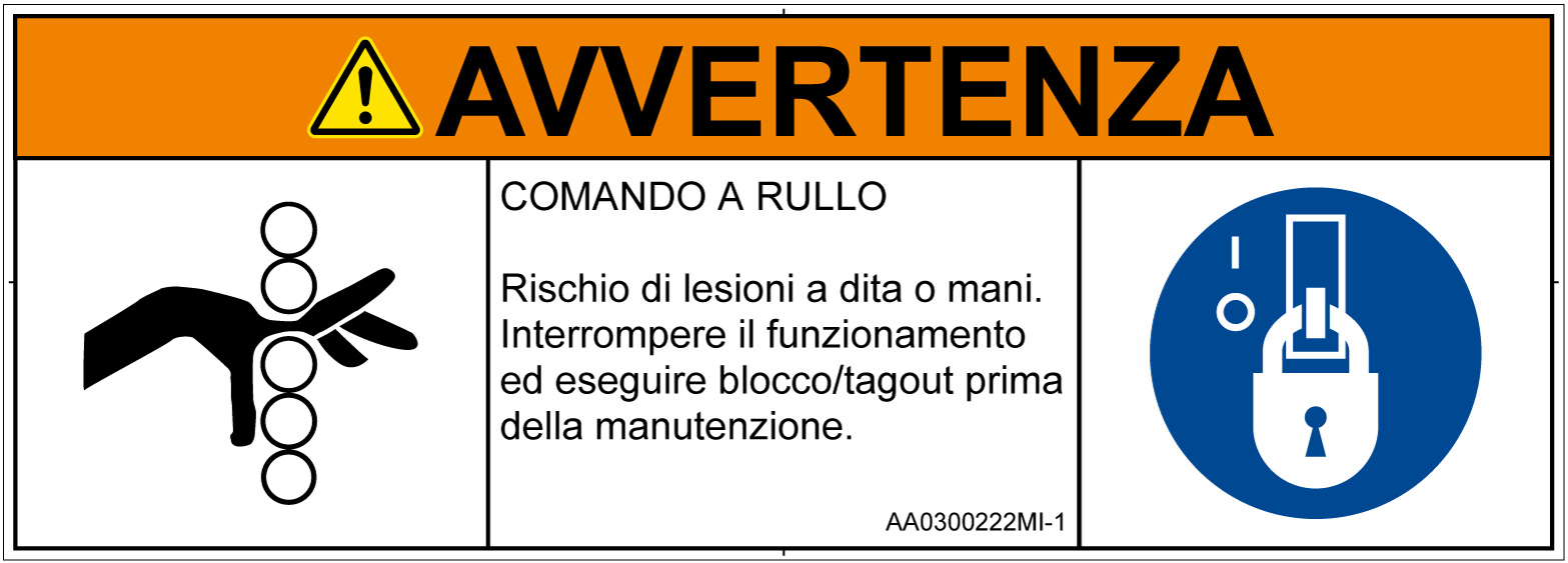 AA0300222　引き込み(ローラ)