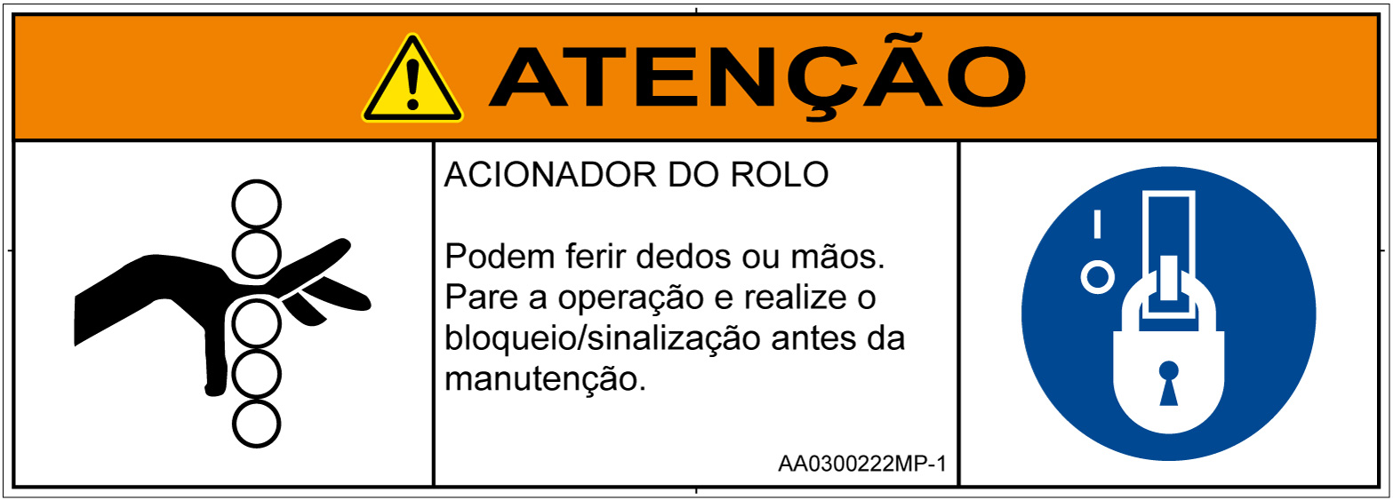 AA0300222　引き込み(ローラ)