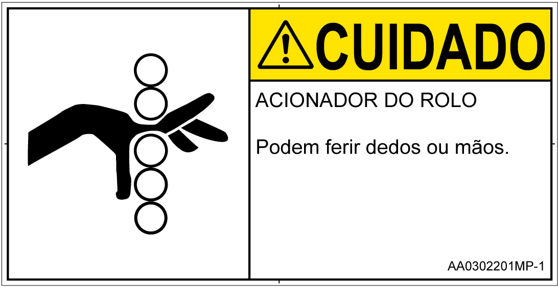 AA0302201　引き込み(ローラ)