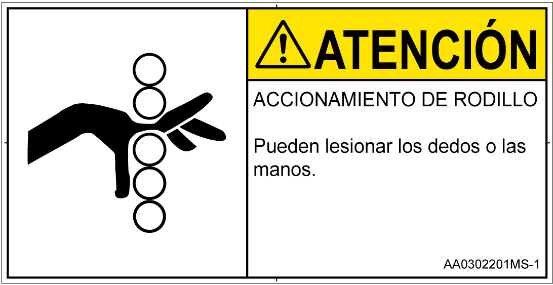 AA0302201　引き込み(ローラ)