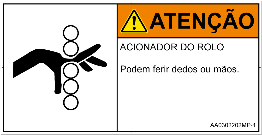 AA0302202　引き込み(ローラ)