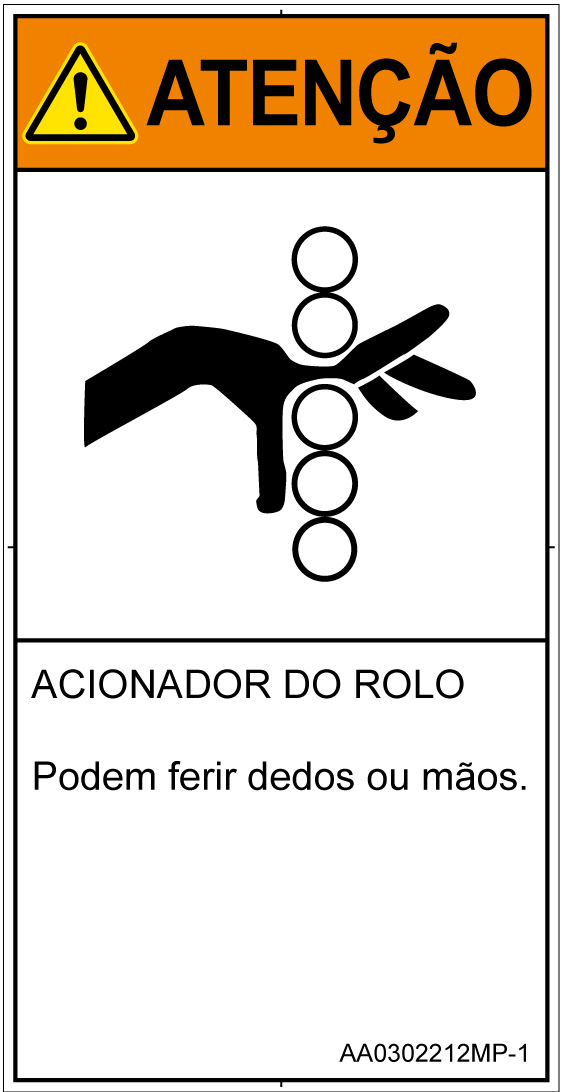 AA0302212　引き込み(ローラ)