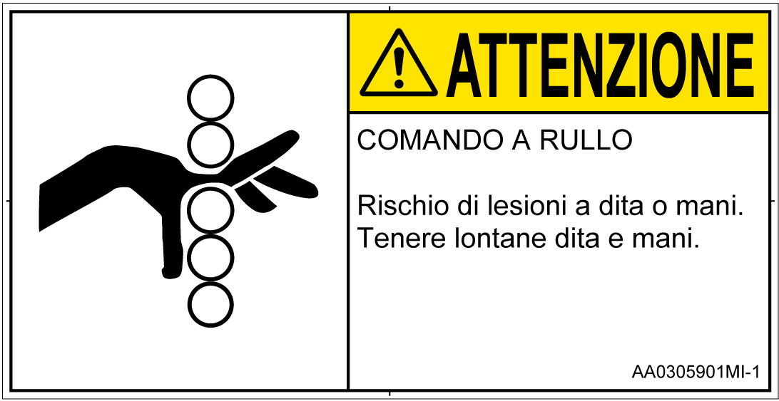 AA0305901　引き込み(ローラ)