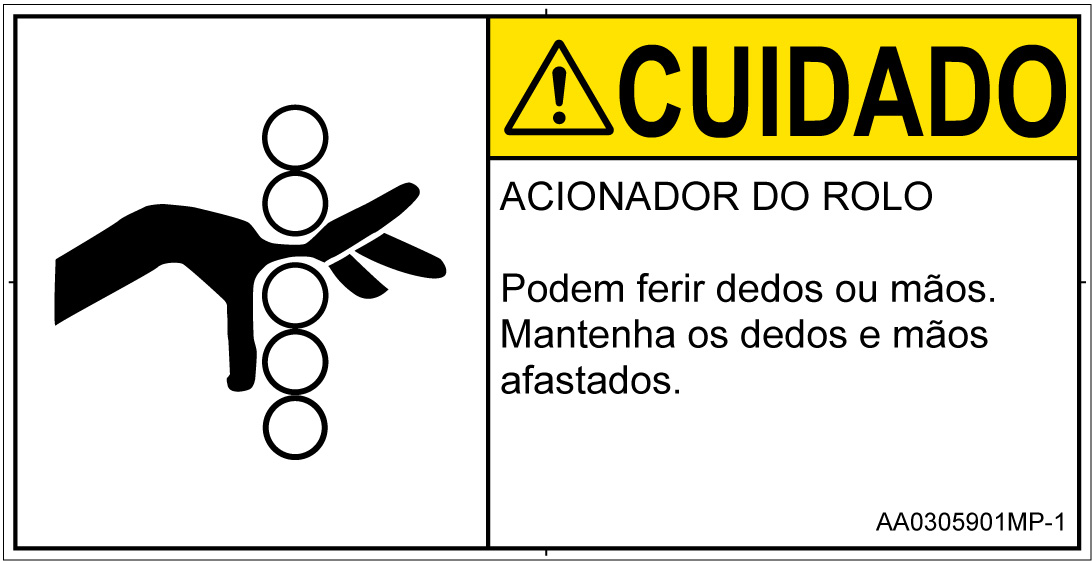 AA0305901　引き込み(ローラ)