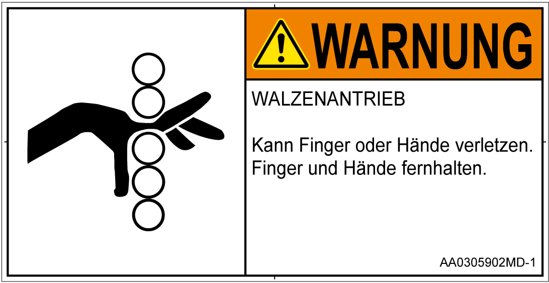 AA0305902　引き込み(ローラ)