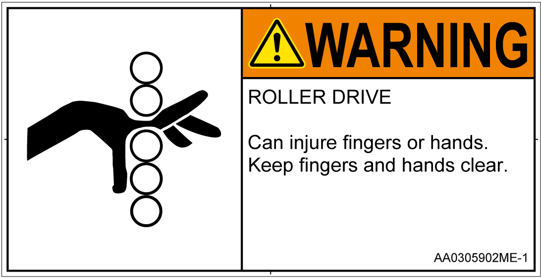 AA0305902　引き込み(ローラ)