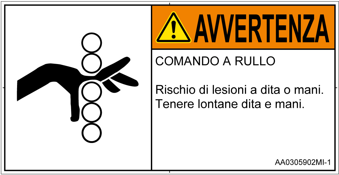 AA0305902　引き込み(ローラ)