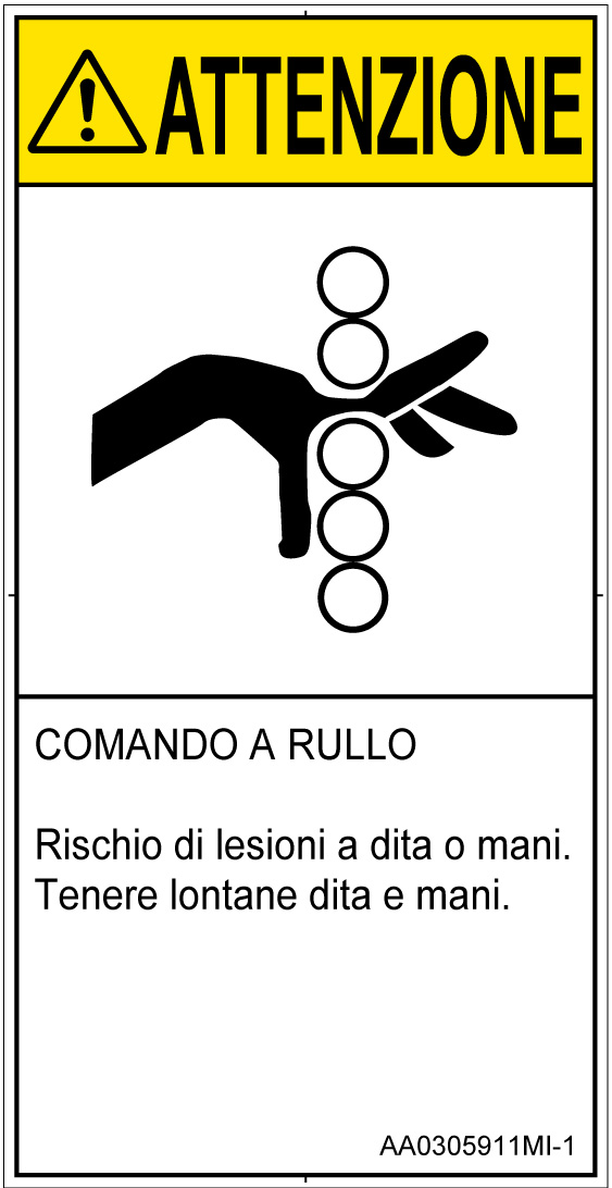 AA0305911　引き込み(ローラ)