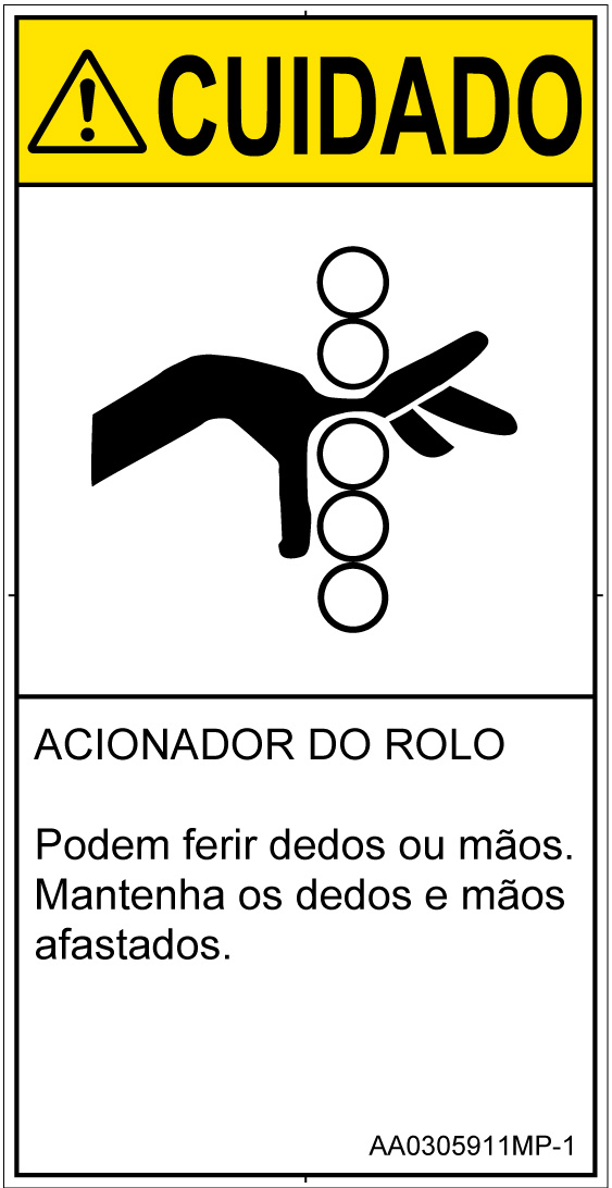 AA0305911　引き込み(ローラ)