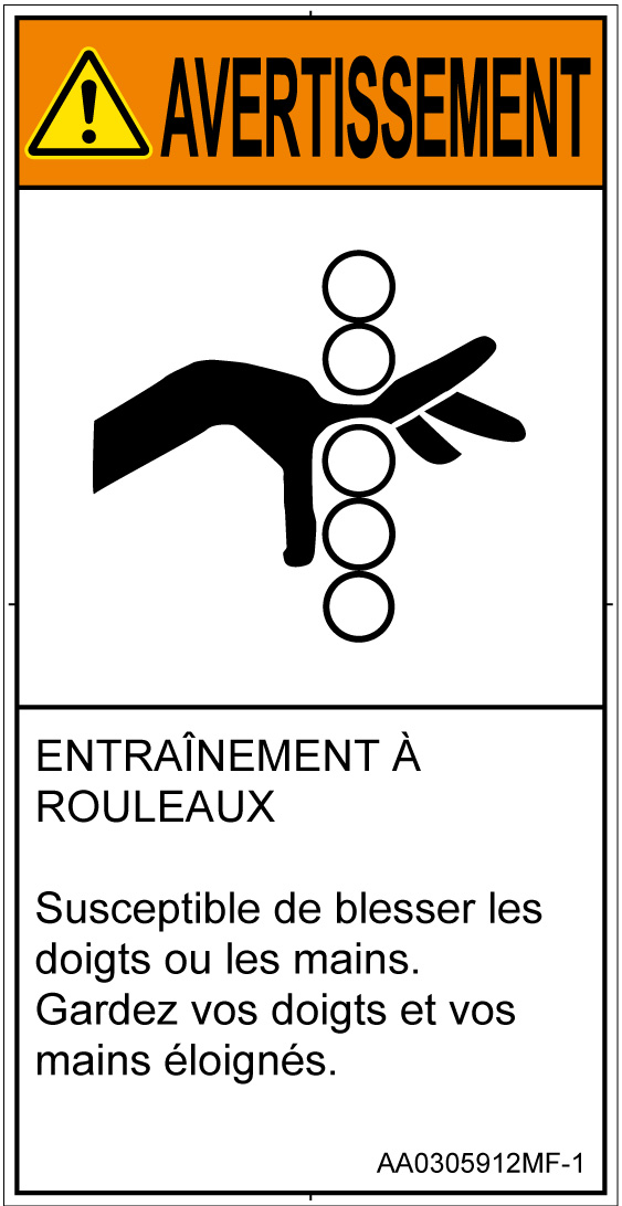 AA0305912　引き込み(ローラ)