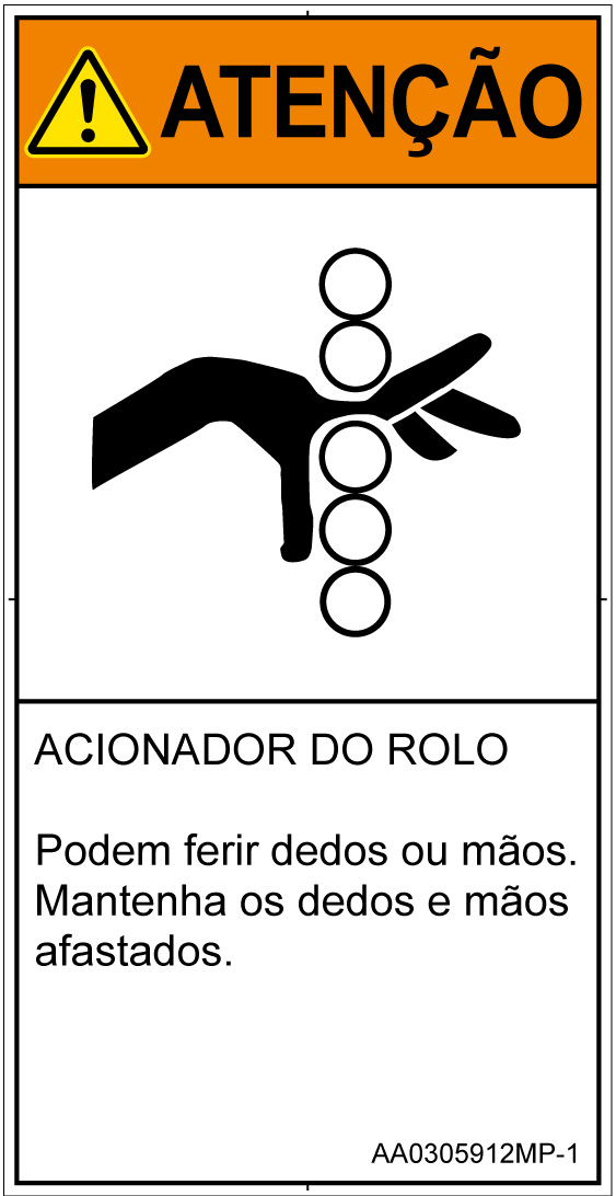 AA0305912　引き込み(ローラ)