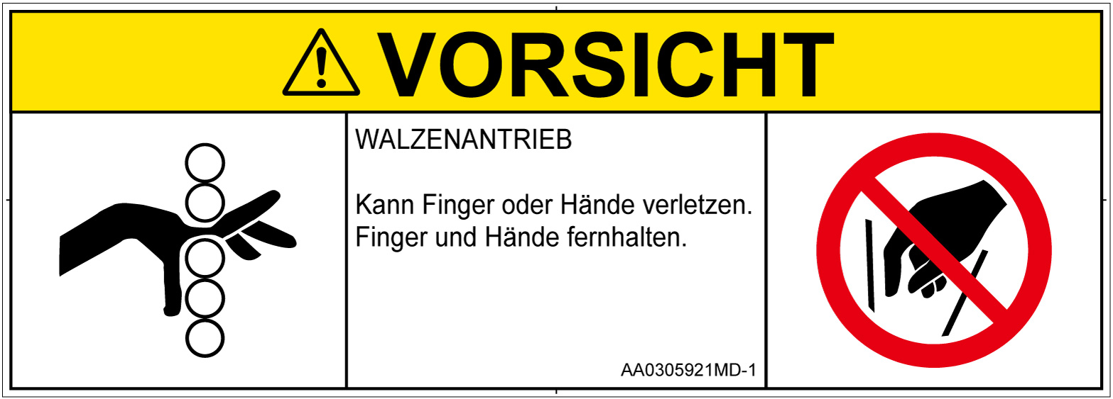 AA0305921　引き込み(ローラ)