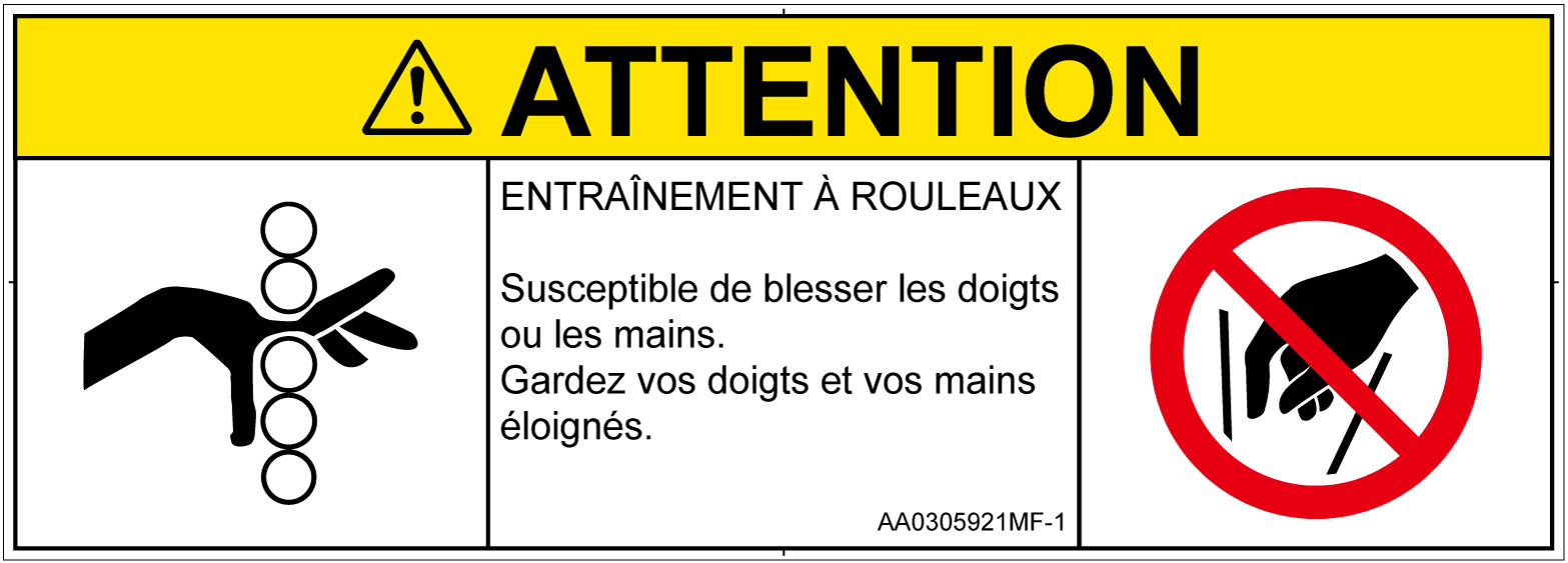 AA0305921　引き込み(ローラ)