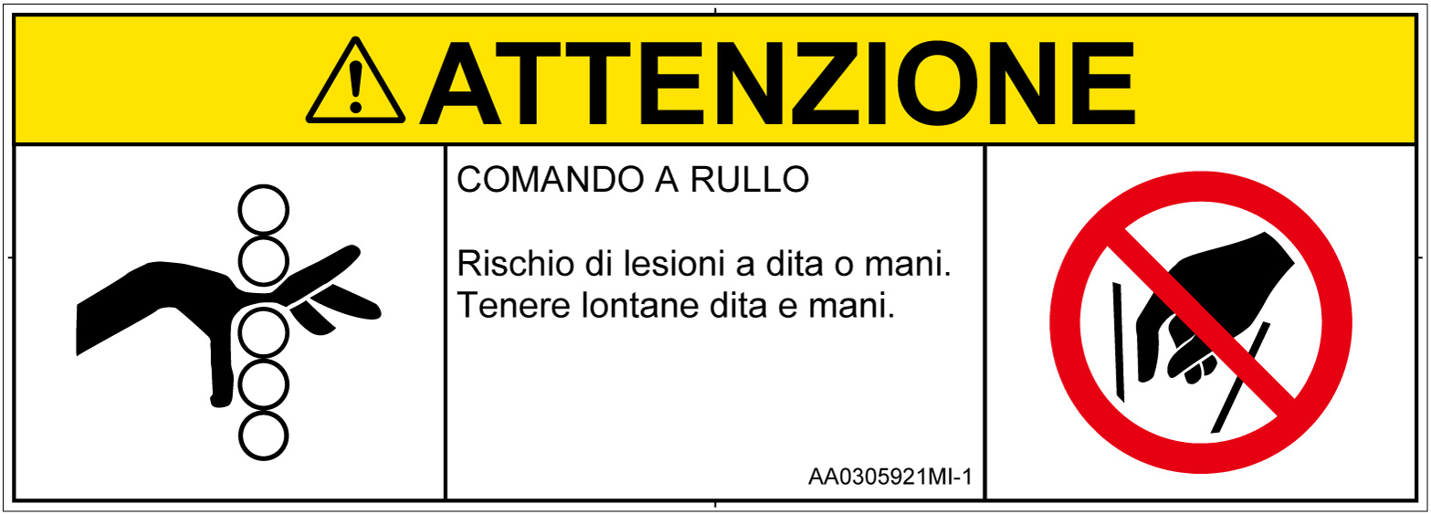 AA0305921　引き込み(ローラ)