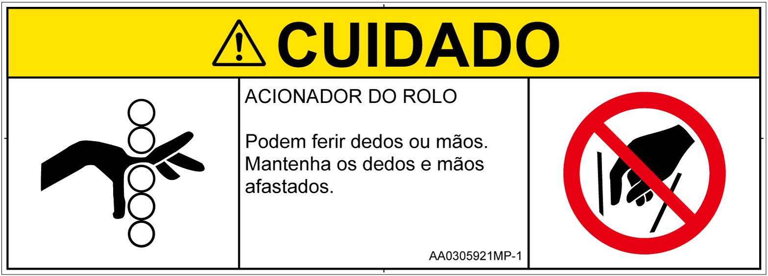 AA0305921　引き込み(ローラ)