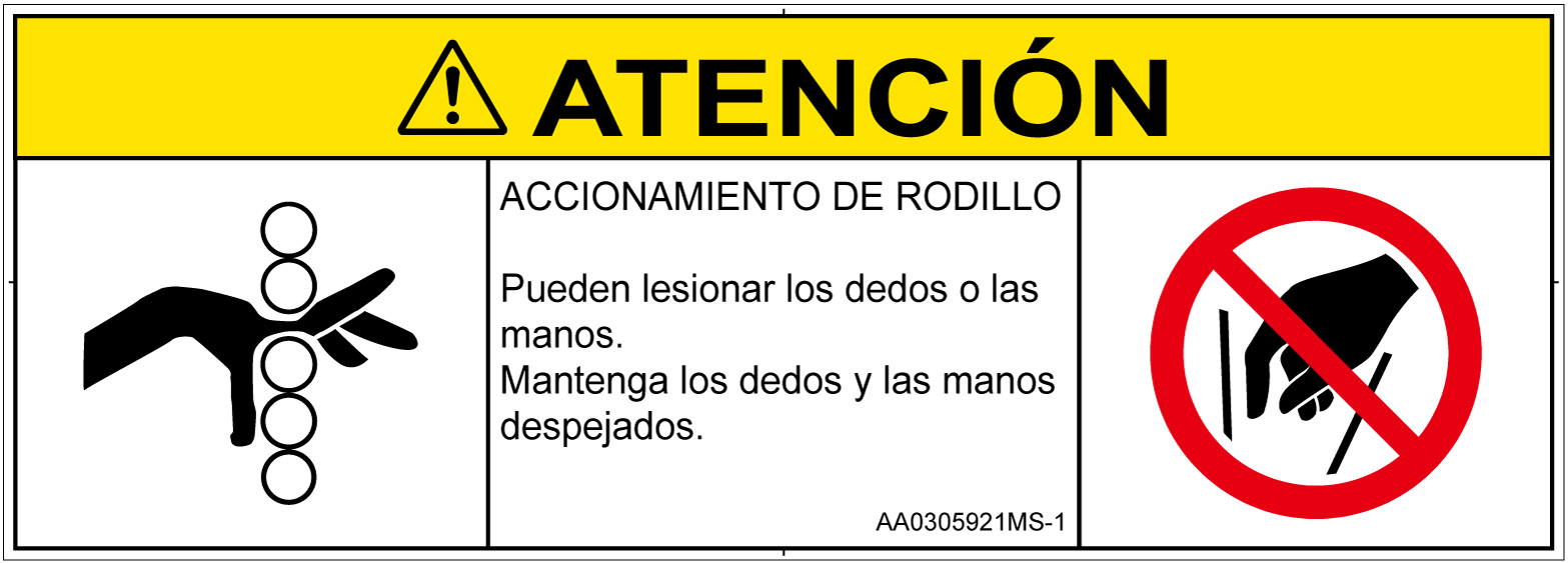 AA0305921　引き込み(ローラ)