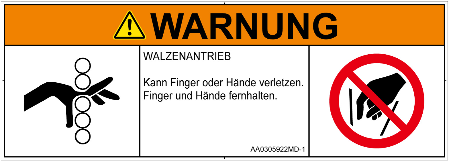 AA0305922　引き込み(ローラ)