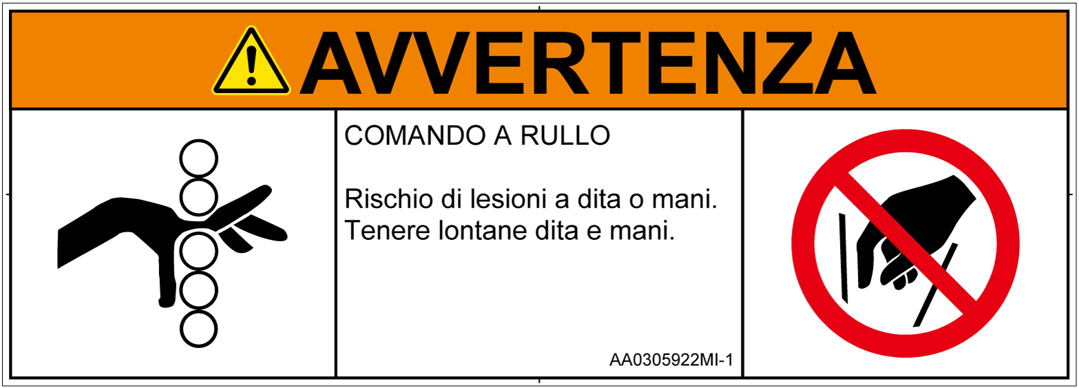 AA0305922　引き込み(ローラ)