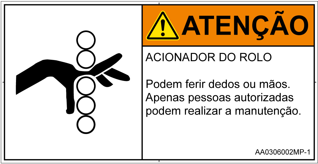 AA0306002　引き込み(ローラ)