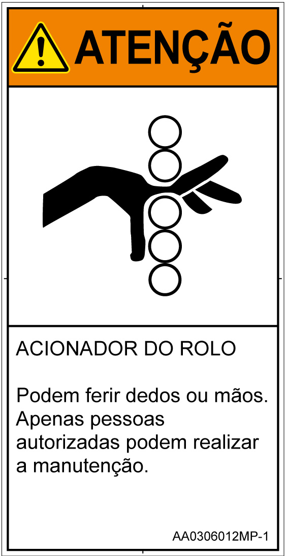 AA0306012　引き込み(ローラ)