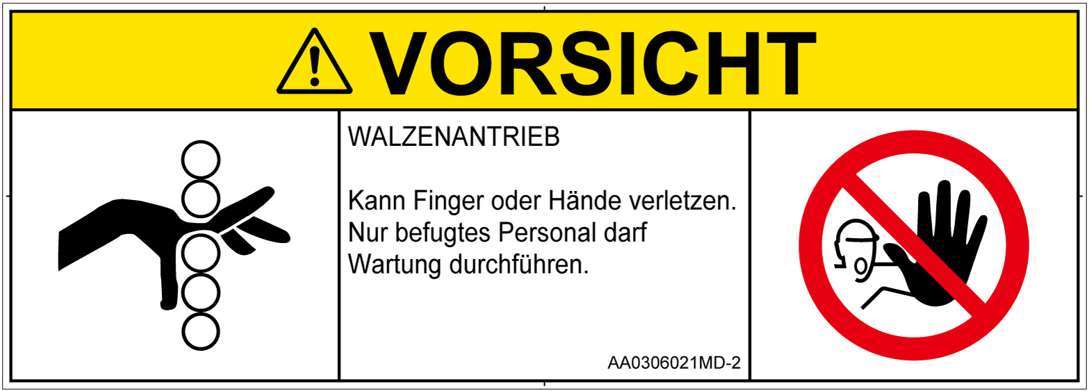 AA0306021　引き込み(ローラ)