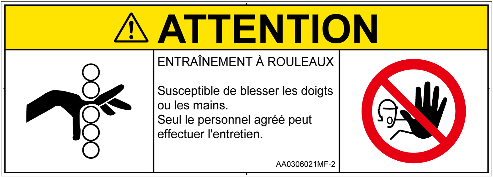 AA0306021　引き込み(ローラ)