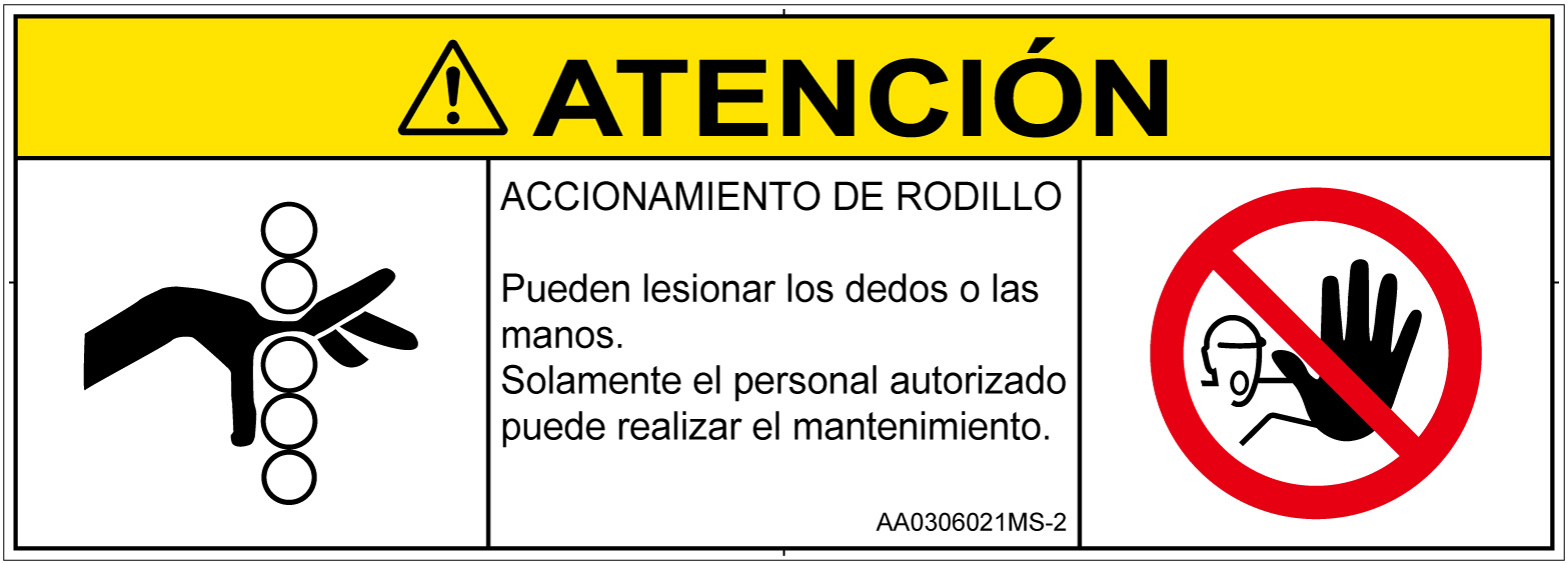 AA0306021　引き込み(ローラ)