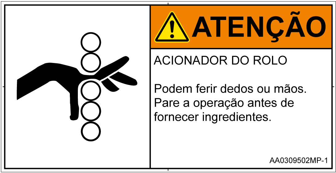 AA0309502　引き込み(ローラ)