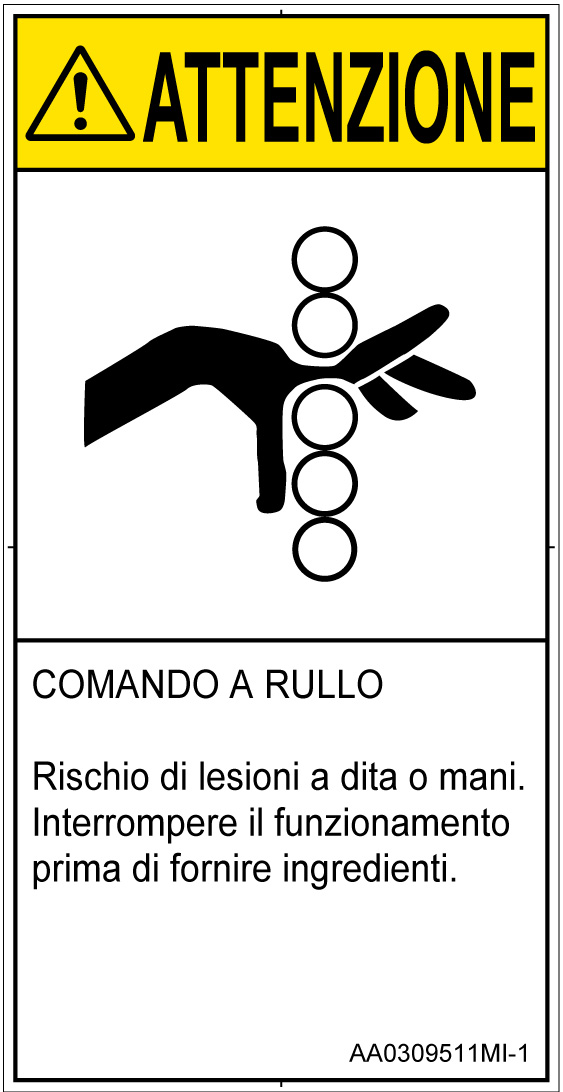 AA0309511　引き込み(ローラ)