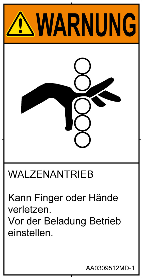 AA0309512　引き込み(ローラ)