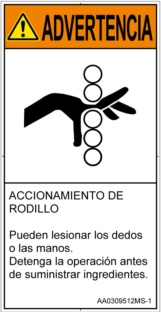 AA0309512　引き込み(ローラ)