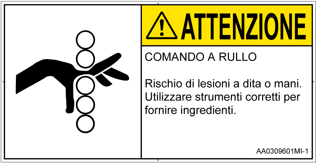 AA0309601　引き込み(ローラ)