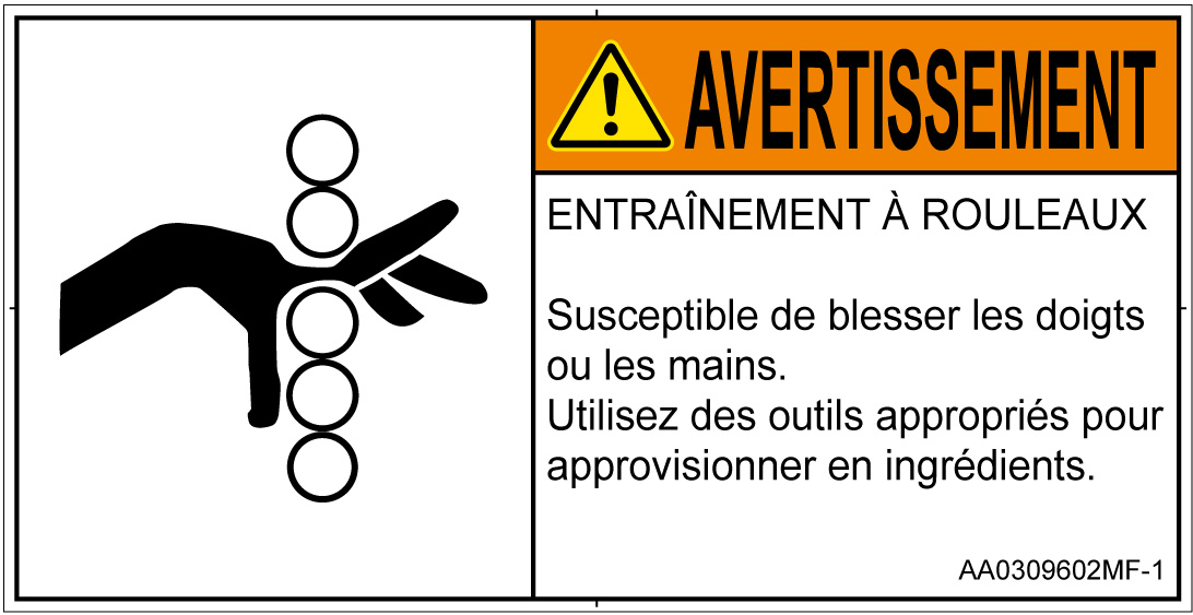 AA0309602　引き込み(ローラ)