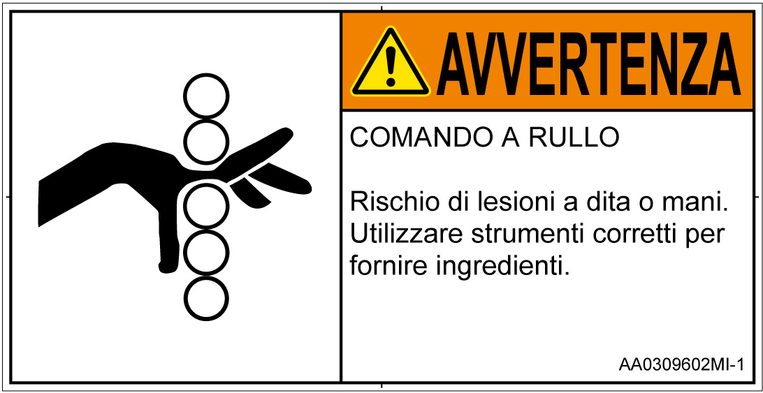 AA0309602　引き込み(ローラ)