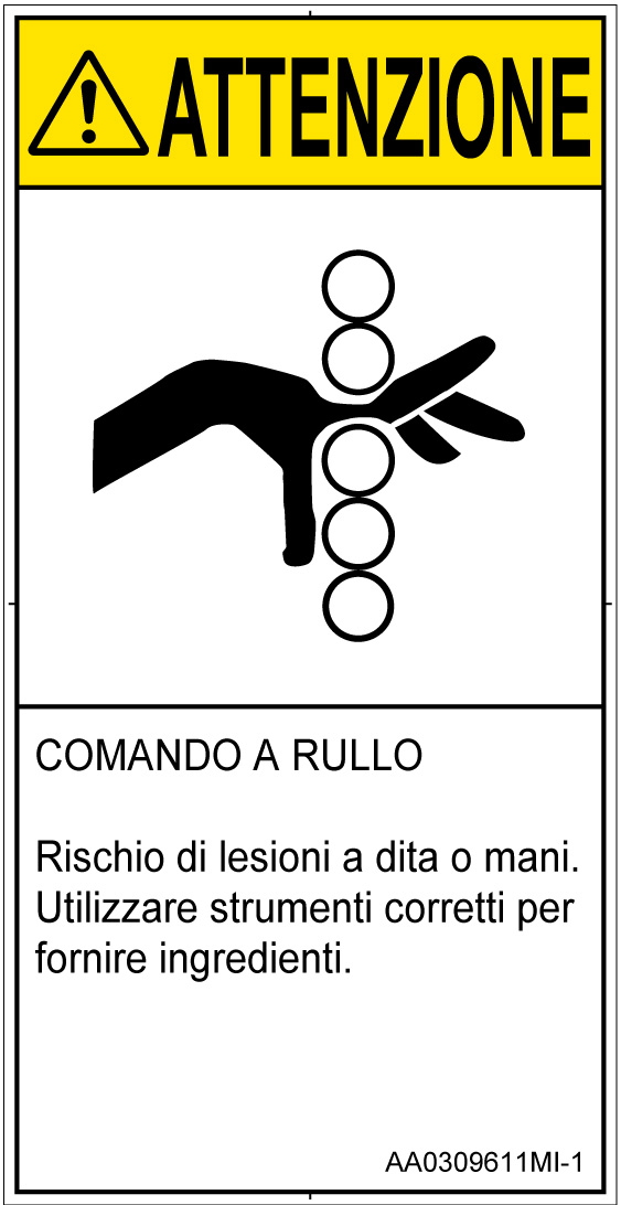 AA0309611　引き込み(ローラ)