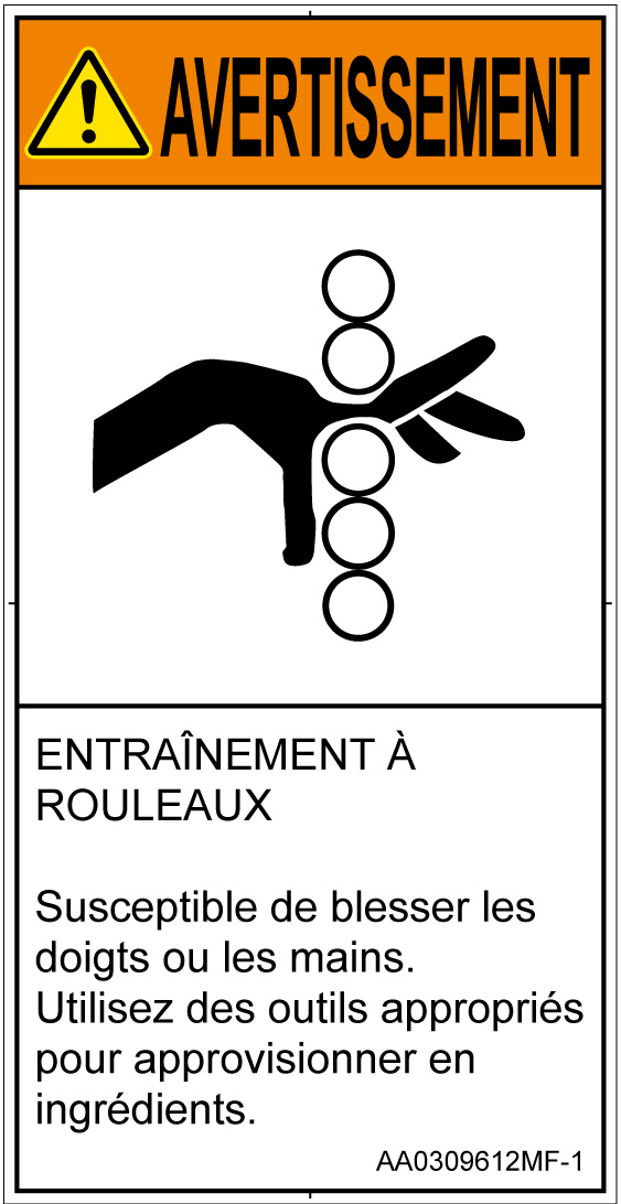 AA0309612　引き込み(ローラ)