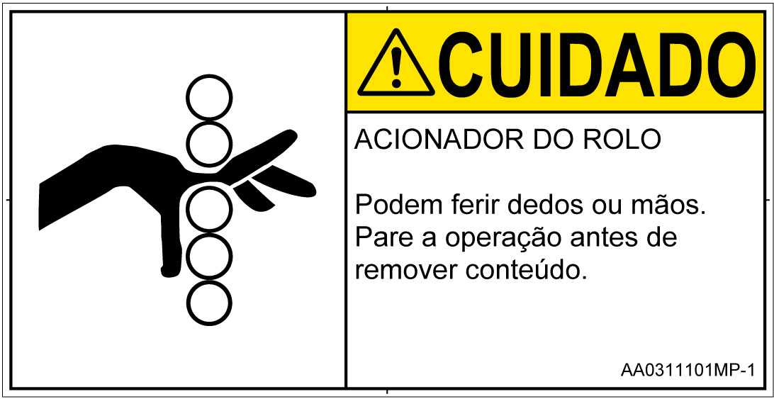 AA0311101　引き込み(ローラ)