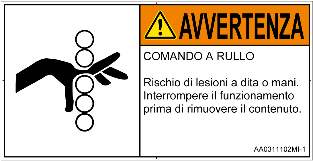 AA0311102　引き込み(ローラ)