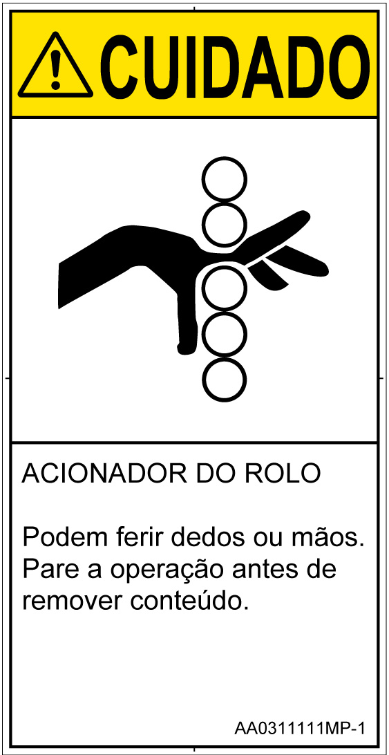 AA0311111　引き込み(ローラ)