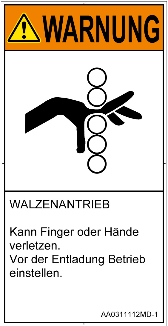 AA0311112　引き込み(ローラ)