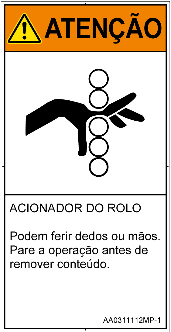 AA0311112　引き込み(ローラ)