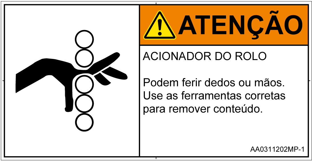 AA0311202　引き込み(ローラ)