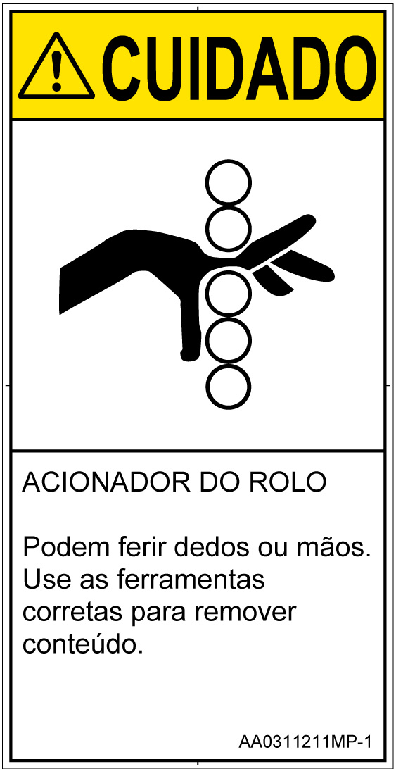 AA0311211　引き込み(ローラ)